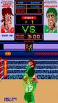 Mike Tyson's Punch Out (1987) / Punch-Out!! Featuring Mr. Dream (1990)