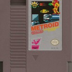 Metroid (Nintendo, 1986)