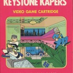 Keystone Kapers (Actvision, 1983)