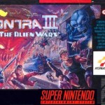 Contra III - The Alien Wars (Konami, 1992)