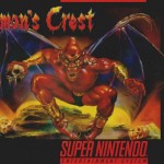 Demon's Crest (CAPCOM, 1994)