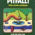 Pitfall (Atari, 1982)