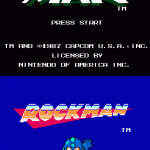 Megaman (1987, Capcom)