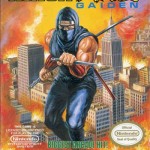 Ninja Gaiden (Tecmo, 1988)
