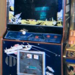 Space Invaders (1978, Taito)