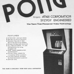 PONG