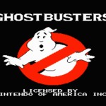 Ghostbusters (1988, Activision)