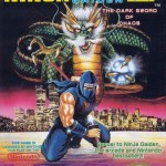 Ninja Gaiden II (Tecmo, 1990)