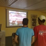 Sessão Marvel Versus é prato cheio para jogadores nostálgicos