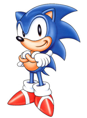 Sonic the Hedgehog (jogo eletrônico de 1991), Wiki Sonic