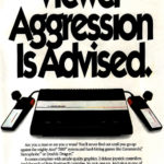 Anúncio do Atari 7800